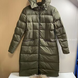 2025.10.24_[배ㅇㅇ 고객님 주문제품 검수사진] 몽클레어 보에딕 롱패딩 후드 점퍼 레플리카 미러급 SA급 S급 고퀄리티 하이엔드 최상급 