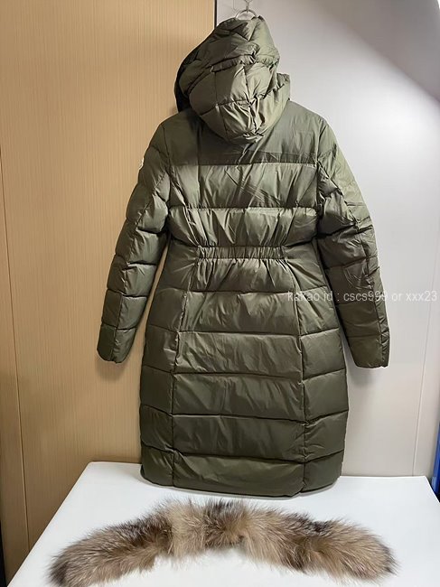 2025.10.24_[배ㅇㅇ 고객님 주문제품 검수사진] 몽클레어 보에딕 롱패딩 후드 점퍼 레플리카 미러급 SA급 S급 고퀄리티 하이엔드 최상급  2