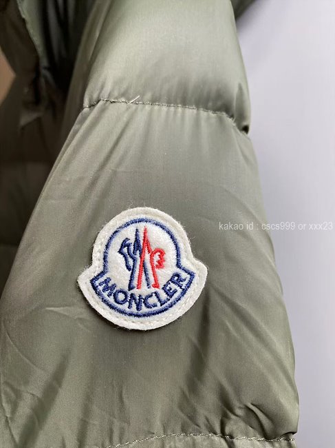 2025.10.24_[배ㅇㅇ 고객님 주문제품 검수사진] 몽클레어 보에딕 롱패딩 후드 점퍼 레플리카 미러급 SA급 S급 고퀄리티 하이엔드 최상급  3