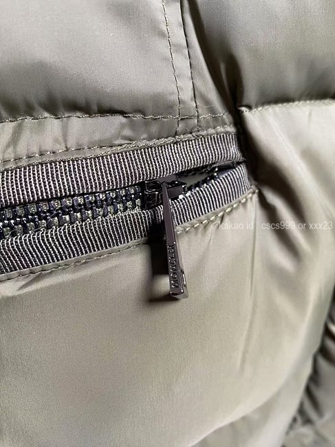 2025.10.24_[배ㅇㅇ 고객님 주문제품 검수사진] 몽클레어 보에딕 롱패딩 후드 점퍼 레플리카 미러급 SA급 S급 고퀄리티 하이엔드 최상급  4