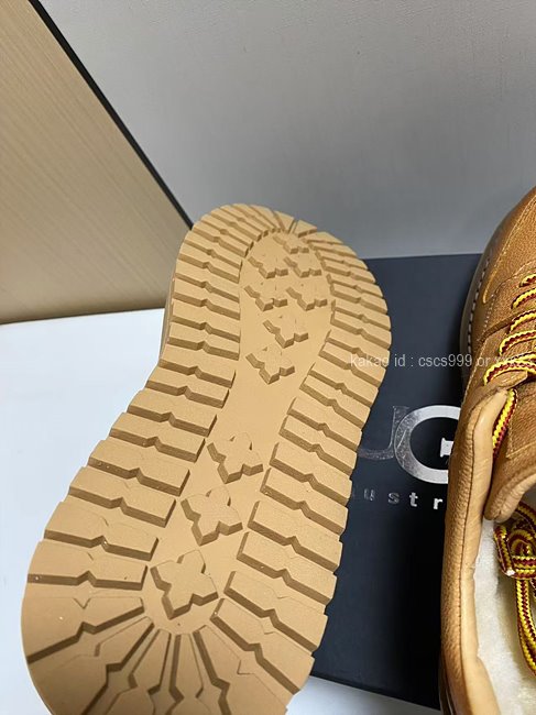 2025.10.25_[신ㅇㅇ 고객님 주문제품 검수사진] 어그 신발 레플리카 미러급 SA급 S급 고퀄리티 하이엔드 최상급  4