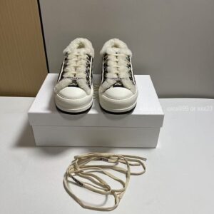 2025.10.25_[백ㅇㅇ 고객님 주문제품 검수사진] 디올 양털 스니커즈 레플리카 미러급 SA급 S급 고퀄리티 하이엔드 최상급 신발