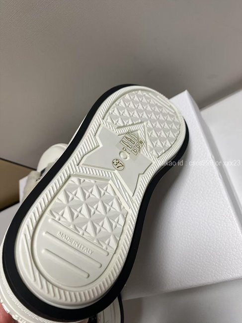 2025.10.25_[백ㅇㅇ 고객님 주문제품 검수사진] 디올 양털 스니커즈 레플리카 미러급 SA급 S급 고퀄리티 하이엔드 최상급 신발 6