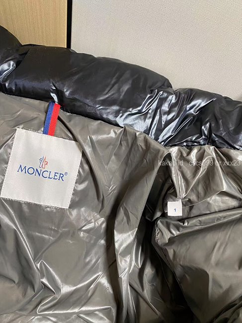 2025.10.26_[방ㅇㅇ 고객님 주문제품 검수사진] 몽클레어 마야 후드 패딩 점퍼 레플리카 미러급 SA급 S급 고퀄리티 하이엔드 최상급 의류 8