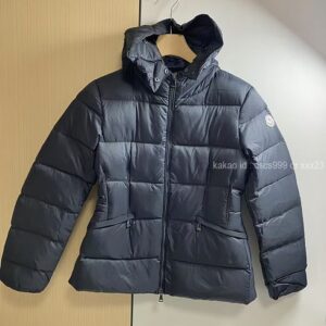 2025.10.26_[강ㅇㅇ 고객님 주문제품 검수사진] 몽클레어 보에드 후드 패딩 점퍼 레플리카 미러급 SA급 S급 고퀄리티 하이엔드 최상급 의류