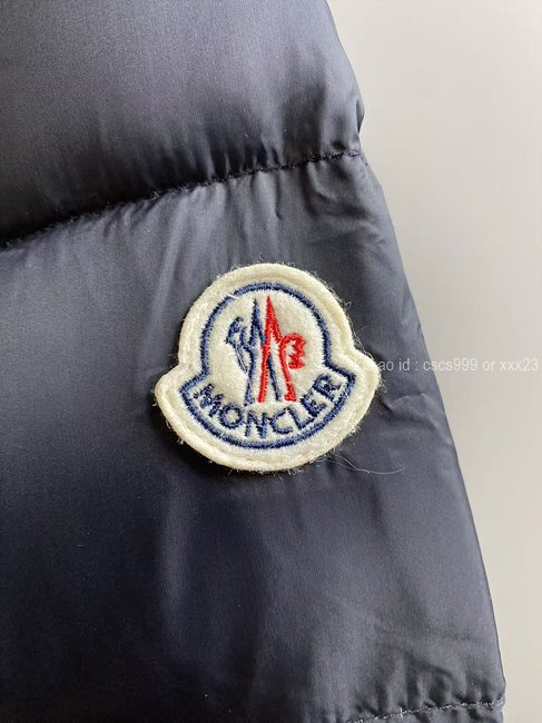 2025.10.26_[강ㅇㅇ 고객님 주문제품 검수사진] 몽클레어 보에드 후드 패딩 점퍼 레플리카 미러급 SA급 S급 고퀄리티 하이엔드 최상급 의류 3