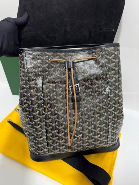 2025.10.28_[최ㅇㅇ 고객님 주문제품 검수사진] 고야드 백팩 레플리카 미러급 SA급 S급 고퀄리티 하이엔드 최상급 가방 3