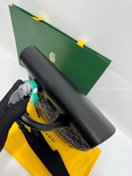 2025.10.28_[최ㅇㅇ 고객님 주문제품 검수사진] 고야드 백팩 레플리카 미러급 SA급 S급 고퀄리티 하이엔드 최상급 가방 5
