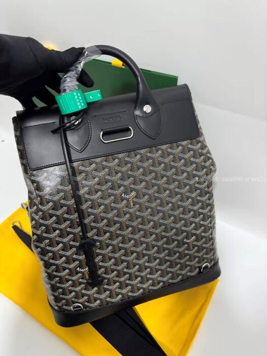 2025.10.28_[최ㅇㅇ 고객님 주문제품 검수사진] 고야드 백팩 레플리카 미러급 SA급 S급 고퀄리티 하이엔드 최상급 가방 7