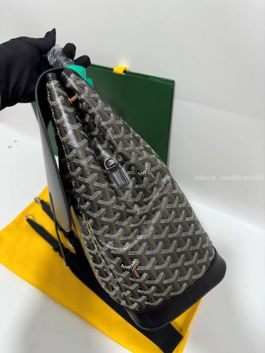 2025.10.28_[최ㅇㅇ 고객님 주문제품 검수사진] 고야드 백팩 레플리카 미러급 SA급 S급 고퀄리티 하이엔드 최상급 가방 9