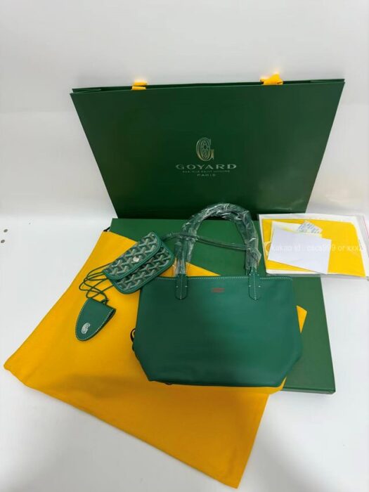 2025.10.28_[채ㅇㅇ 고객님 주문제품 검수사진] 고야드 양면 앙주백 레플리카 미러급 SA급 S급 고퀄리티 하이엔드 최상급 토트백 가방 8