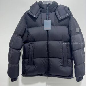 2025.10.30_[구ㅇㅇ 고객님 주문제품 검수사진] 루이비통 후드 패딩 점퍼 레플리카 미러급 SA급 S급 고퀄리티 하이엔드 최상급 