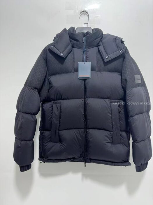 2025.10.30_[구ㅇㅇ 고객님 주문제품 검수사진] 루이비통 후드 패딩 점퍼 레플리카 미러급 SA급 S급 고퀄리티 하이엔드 최상급 