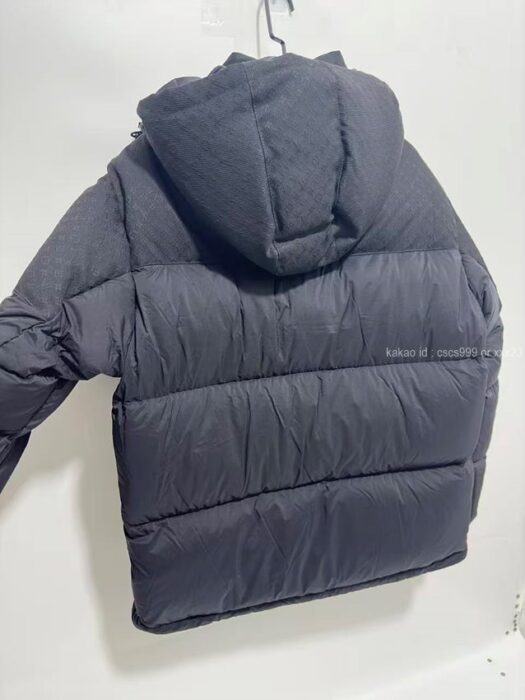 2025.10.30_[구ㅇㅇ 고객님 주문제품 검수사진] 루이비통 후드 패딩 점퍼 레플리카 미러급 SA급 S급 고퀄리티 하이엔드 최상급  6