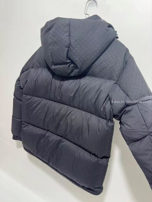 2025.10.30_[구ㅇㅇ 고객님 주문제품 검수사진] 루이비통 후드 패딩 점퍼 레플리카 미러급 SA급 S급 고퀄리티 하이엔드 최상급  7