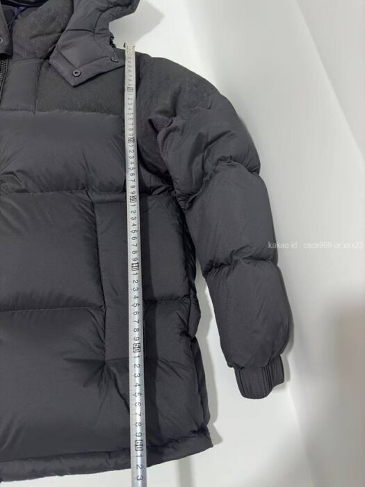 2025.10.30_[구ㅇㅇ 고객님 주문제품 검수사진] 루이비통 후드 패딩 점퍼 레플리카 미러급 SA급 S급 고퀄리티 하이엔드 최상급  11