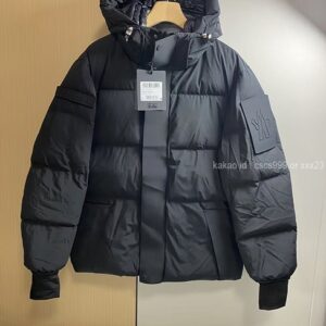 2025.10.31_[권ㅇㅇ 고객님 주문제품 검수사진] 몽클레어 후드 패딩 점퍼 레플리카 미러급 SA급 S급 고퀄리티 하이엔드 최상급 