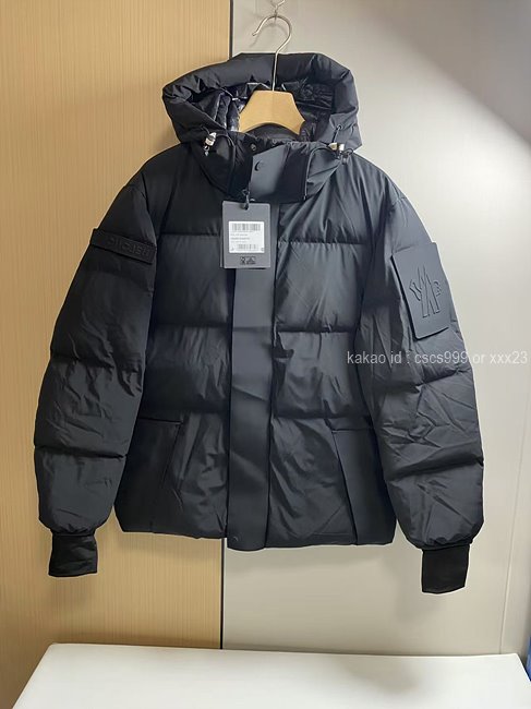 2025.10.31_[권ㅇㅇ 고객님 주문제품 검수사진] 몽클레어 후드 패딩 점퍼 레플리카 미러급 SA급 S급 고퀄리티 하이엔드 최상급 