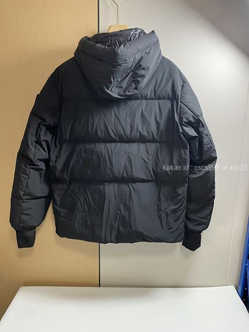 2025.10.31_[권ㅇㅇ 고객님 주문제품 검수사진] 몽클레어 후드 패딩 점퍼 레플리카 미러급 SA급 S급 고퀄리티 하이엔드 최상급  2