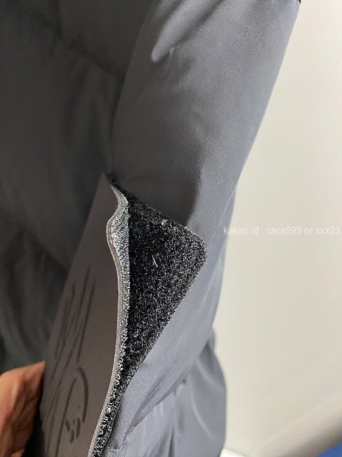 2025.10.31_[권ㅇㅇ 고객님 주문제품 검수사진] 몽클레어 후드 패딩 점퍼 레플리카 미러급 SA급 S급 고퀄리티 하이엔드 최상급  4