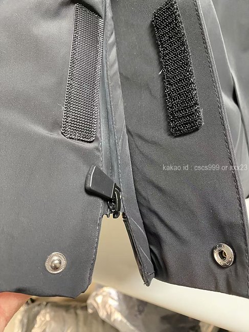 2025.10.31_[권ㅇㅇ 고객님 주문제품 검수사진] 몽클레어 후드 패딩 점퍼 레플리카 미러급 SA급 S급 고퀄리티 하이엔드 최상급  6