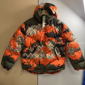 2025.10.31_[김ㅇㅇ 고객님 주문제품 검수사진] 루이비통 후드 패딩 점퍼 레플리카 미러급 SA급 S급 고퀄리티 하이엔드 최상급 