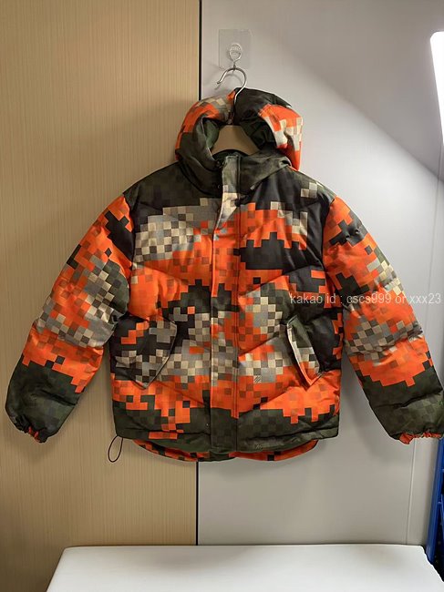 2025.10.31_[김ㅇㅇ 고객님 주문제품 검수사진] 루이비통 후드 패딩 점퍼 레플리카 미러급 SA급 S급 고퀄리티 하이엔드 최상급 