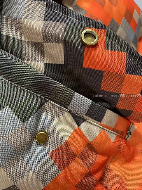 2025.10.31_[김ㅇㅇ 고객님 주문제품 검수사진] 루이비통 후드 패딩 점퍼 레플리카 미러급 SA급 S급 고퀄리티 하이엔드 최상급  3