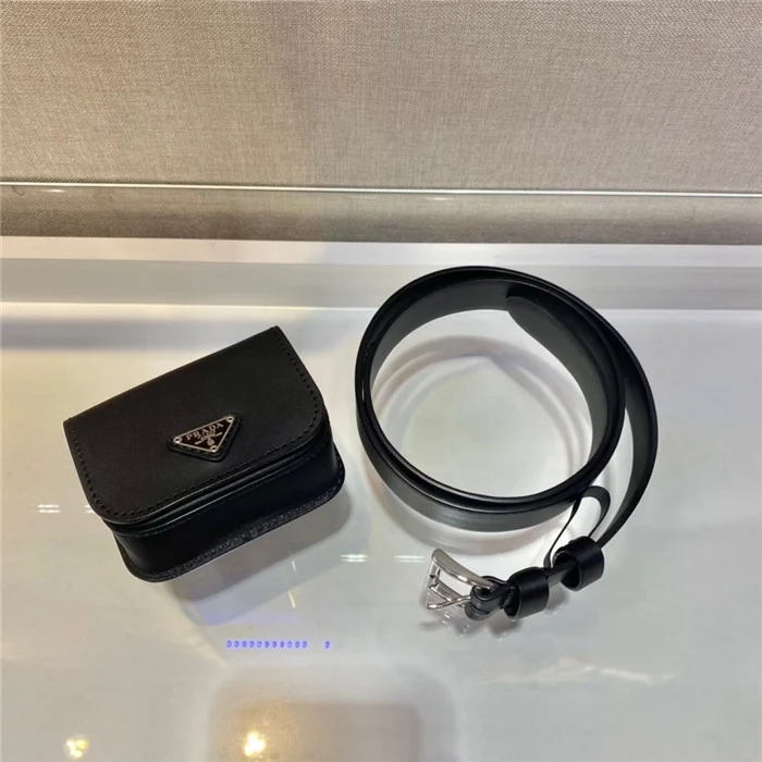 프라다 힙색 벨트 레플리카 미러급 SA급 S급 고퀄리티  [여성] 최상급 하이엔드 - best 2