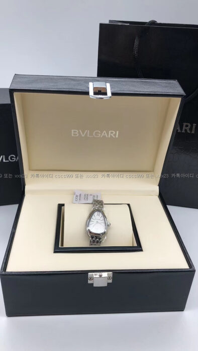 2023.02.12_[백ㅇ순 고객님 검수] 불가리 레플리카 시계  38115