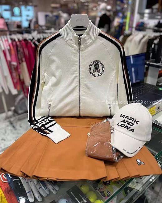 마크앤로나 집업 자켓 (2 color) 레플리카 미러급 SA급 S급 고퀄리티 의류 [남성여성공용] 최상급 하이엔드 - best 6