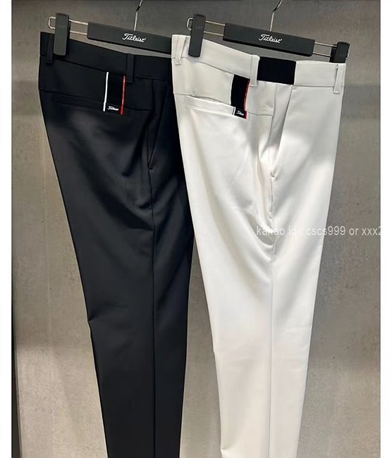타이틀리스트 바지 (2 color) 레플리카 미러급 SA급 S급 고퀄리티 의류 [남성] - best