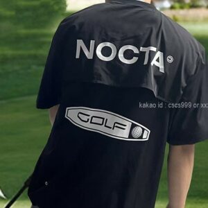 나이키 녹타 반팔 (3 color) 레플리카 미러급 SA급 S급 고퀄리티 의류 [남성여성공용] -  최상급 하이엔드 best