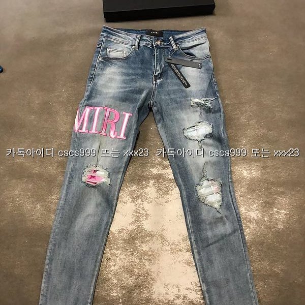 2024.02.08_[박ㅇ철 고객님 검수] 아미리 레플리카 청바지