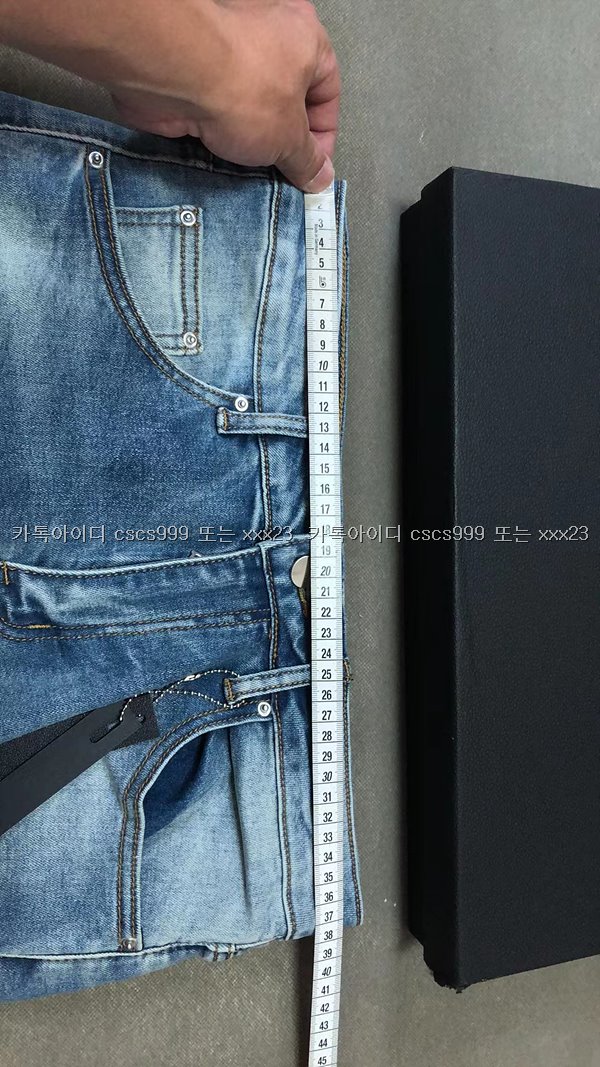 2024.02.08_[박ㅇ철 고객님 검수] 아미리 레플리카 청바지 9