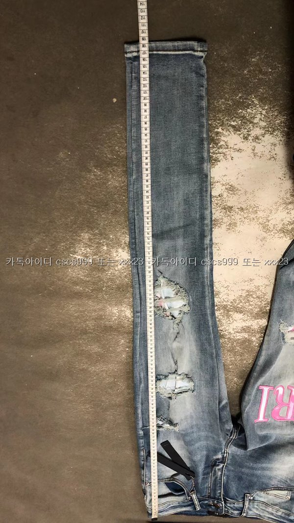 2024.02.08_[박ㅇ철 고객님 검수] 아미리 레플리카 청바지 10