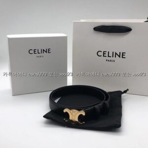 2024.02.10_[임ㅇ선 고객님 검수] 셀린느 레플리카 벨트