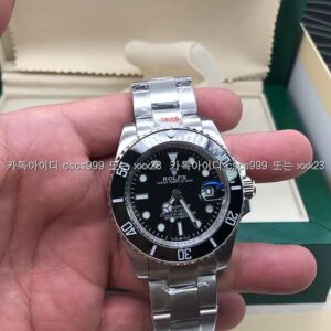 2024.02.11_[권ㅇ수 고객님 검수] 로렉스 레플리카 시계