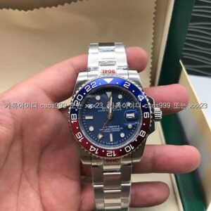 2024.02.11_[김ㅇ호 고객님 검수] 로렉스 레플리카 시계