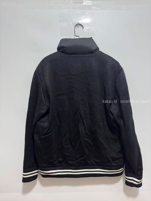 2025.12.23_[성ㅇㅇ 고객님 주문제품 검수사진] 몽클레어 니트 패딩 레플리카 미러급 SA급 S급 고퀄리티 하이엔드 최상급  5