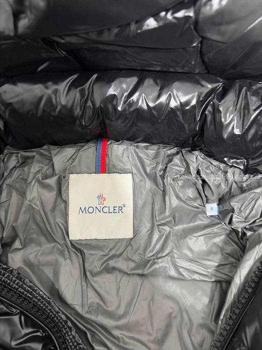 2025.12.23_[성ㅇㅇ 고객님 주문제품 검수사진] 몽클레어 마야 패딩 레플리카 미러급 SA급 S급 고퀄리티 하이엔드 최상급 후드 점퍼 4