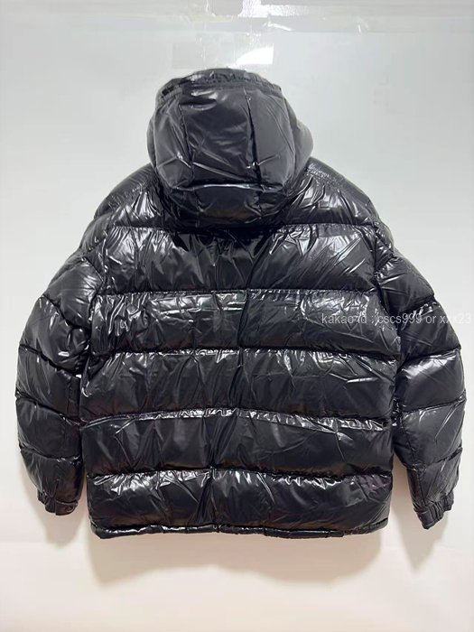 2025.12.23_[성ㅇㅇ 고객님 주문제품 검수사진] 몽클레어 마야 패딩 레플리카 미러급 SA급 S급 고퀄리티 하이엔드 최상급 후드 점퍼 6