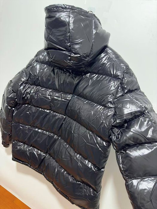 2025.12.23_[성ㅇㅇ 고객님 주문제품 검수사진] 몽클레어 마야 패딩 레플리카 미러급 SA급 S급 고퀄리티 하이엔드 최상급 후드 점퍼 7