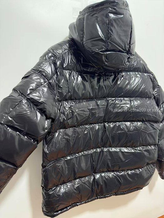 2025.12.23_[성ㅇㅇ 고객님 주문제품 검수사진] 몽클레어 마야 패딩 레플리카 미러급 SA급 S급 고퀄리티 하이엔드 최상급 후드 점퍼 9