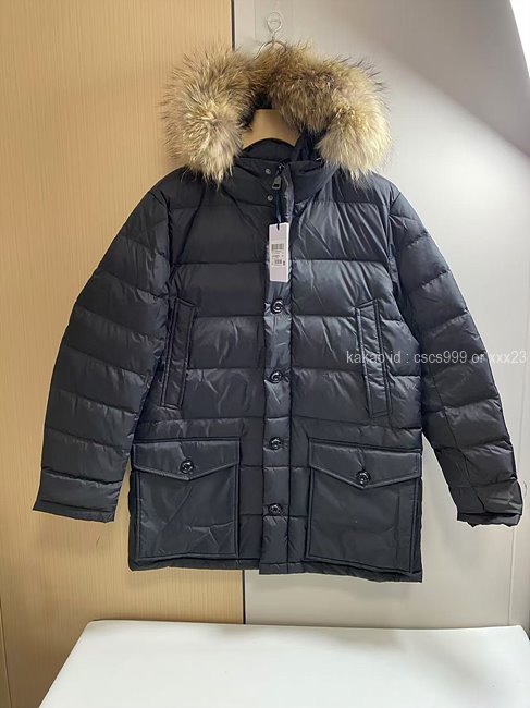 2025.12.23_[권ㅇㅇ 고객님 주문제품 검수사진] 몽클레어 클루니 패딩 레플리카 미러급 SA급 S급 고퀄리티 하이엔드 최상급 후드 점퍼