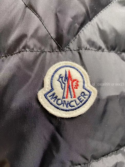 2025.12.23_[권ㅇㅇ 고객님 주문제품 검수사진] 몽클레어 클루니 패딩 레플리카 미러급 SA급 S급 고퀄리티 하이엔드 최상급 후드 점퍼 3