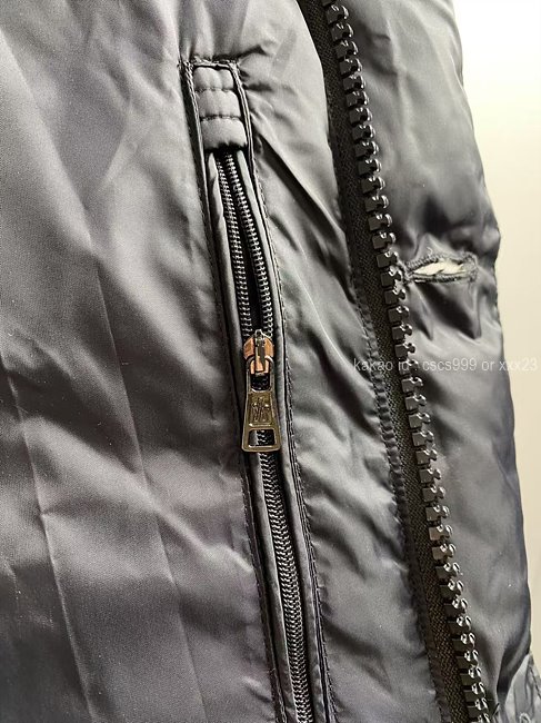 2025.12.23_[권ㅇㅇ 고객님 주문제품 검수사진] 몽클레어 클루니 패딩 레플리카 미러급 SA급 S급 고퀄리티 하이엔드 최상급 후드 점퍼 5