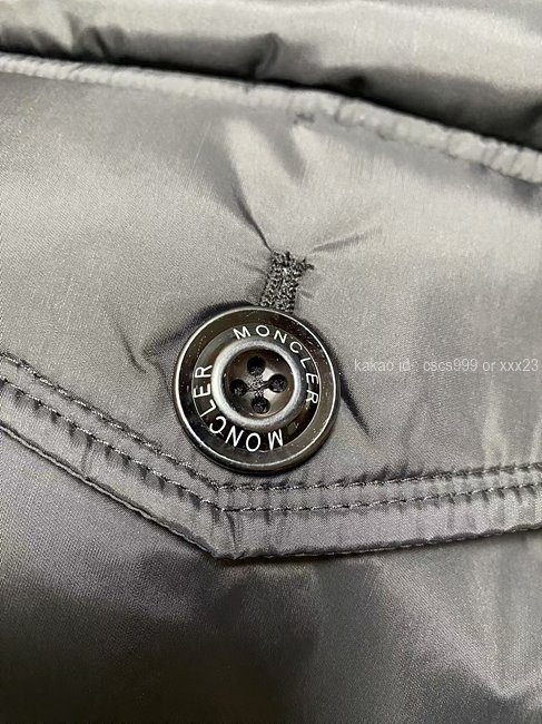 2025.12.23_[권ㅇㅇ 고객님 주문제품 검수사진] 몽클레어 클루니 패딩 레플리카 미러급 SA급 S급 고퀄리티 하이엔드 최상급 후드 점퍼 7