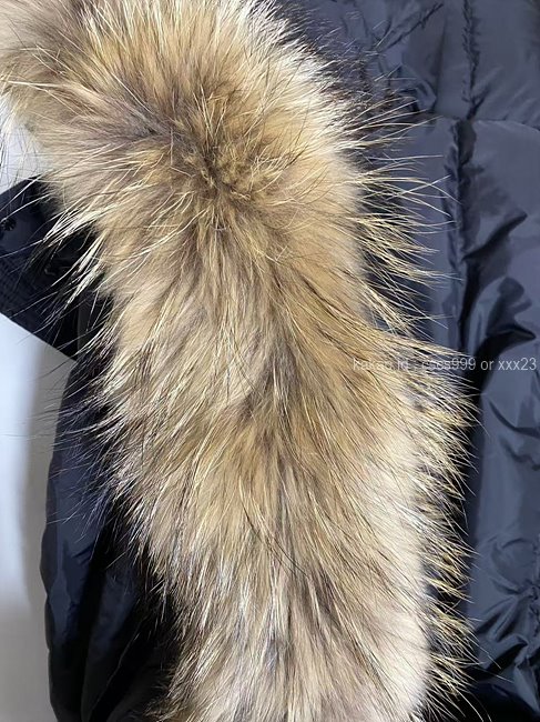 2025.12.23_[권ㅇㅇ 고객님 주문제품 검수사진] 몽클레어 클루니 패딩 레플리카 미러급 SA급 S급 고퀄리티 하이엔드 최상급 후드 점퍼 8