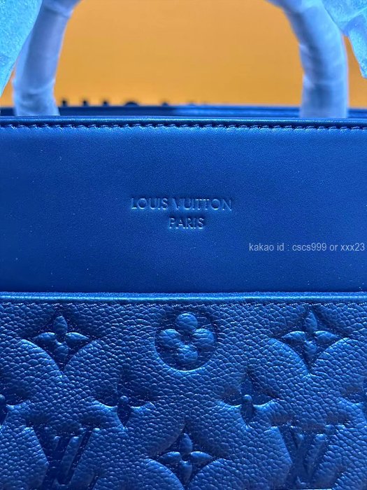 2025.12.24_[주ㅇㅇ 고객님 주문제품 검수사진] 루이비통 애비뉴 MM 미디엄 M25575 블랙 핸드백 레플리카 미러급 SA급 S급 고퀄리티 하이엔드 최상급 가방 6